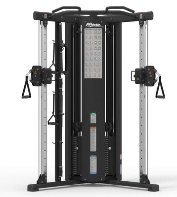 Functional Trainer AP8 ex demo, Verzenden, Nieuw