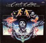 Steve Miller Band - Circle Of Love, Cd's en Dvd's, Verzenden, Gebruikt