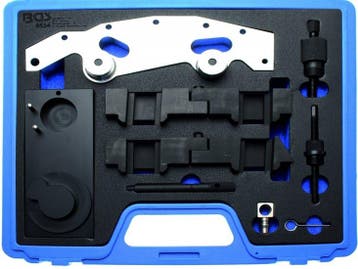 Bgs Technic Motor Timing Tool Set voor BMW M52, M54, M60, M6, Verzenden, Nieuw