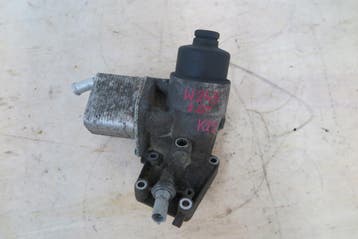 oliefilterkoeler basis Mercedes Benz W245 2.0 Turbo A2661800, Auto-onderdelen, Verzenden, Gebruikt