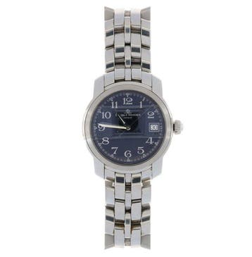 Baume & Mercier - Capeland - Sans prix de réserve - MV045214