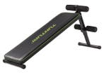 Veiling - tunturi ab20 abdominal bench, Gebruikt