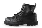 Mexx Veterboots in maat 43 Zwart, Kleding | Heren, Schoenen, Mexx, Verzenden, Zwart, Boots