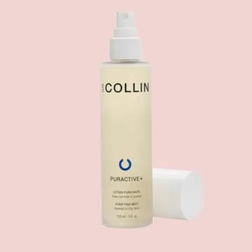 G.M. Collin® Puractive+ Purifying Mist (Gezichtsspray), Handtassen en Accessoires, Uiterlijk | Gezichtsverzorging, Verzenden, Nieuw