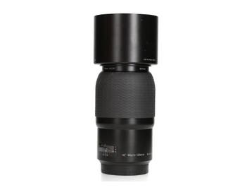 Hasselblad HC 120mm f/4 Macro - Macrolens - 1 jaar garantie, Ophalen of Verzenden, Comme neuf