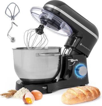 2dekans | KitchenBrothers Keukenmachine & Keukenmixer –, Ophalen of Verzenden, Nieuw