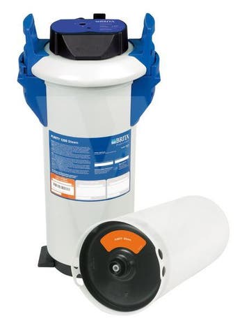 Brita Purity 1200 Steam, Verzenden