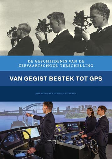 Van Gegist Bestek Tot Gps | Rob Leemans; Jurjen R. Leinenga, Verzenden, Nieuw, Rob Leemans; Jurjen R. Leinenga