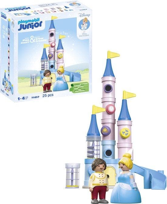 Verpakking beschadigd PLAYMOBIL Junior & Disney: Assepoes..., Enfants & Bébés, Jouets | Duplo & Lego, Envoi