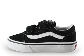 Vans Sneakers Jongens in maat 30 Zwart, Kinderen en Baby's, Kinderkleding | Schoenen en Sokken, Jongen of Meisje, Schoenen, Zo goed als nieuw