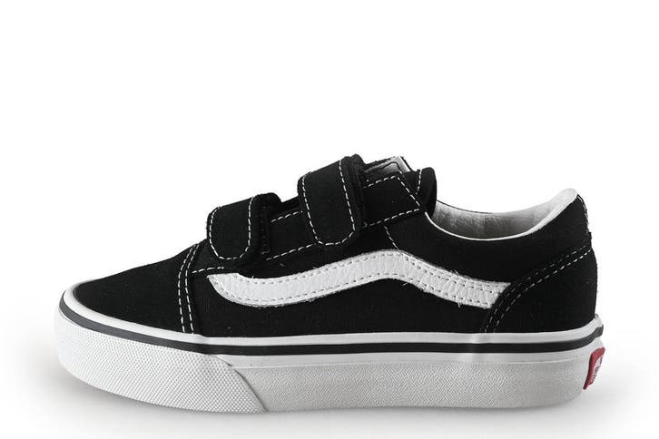 Vans Sneakers Jongens in maat 30 Zwart, Kinderen en Baby's, Kinderkleding | Schoenen en Sokken, Jongen of Meisje, Zo goed als nieuw