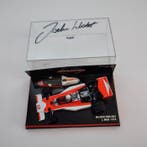 Mclaren - Jochen Mass - 1976 - Schaal 1:43 modelauto