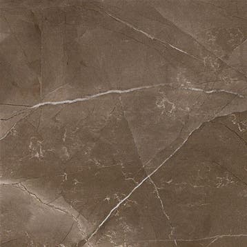 Pulpis Moka Taupe Mink hoogglans keramisch 60x120 vloertegel, Ophalen of Verzenden