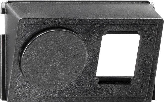 Accessoires Gira Insertion Dappareillage - 005300, Bricolage & Construction, Électricité & Câbles, Envoi