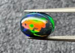 5,01ct Opaal Cabochons- 1 g - (2)