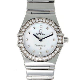 Omega - Constellation Mini - Sans prix de réserve -, Nieuw