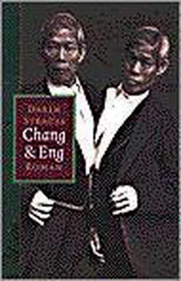 CHANG & ENG 9789024541096 D. Strauss, Verzenden, D. Strauss