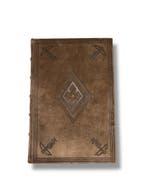 Henri de Ferrières - Libro de la caza del Rey Modus - 1989