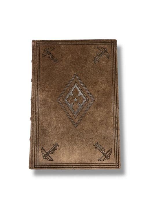 Henri de Ferrières - Libro de la caza del Rey Modus - 1989, Antiek en Kunst, Antiek | Boeken en Manuscripten