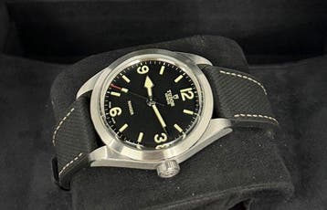 Tudor - Ranger 39 - 79950 - Homme - 2026
