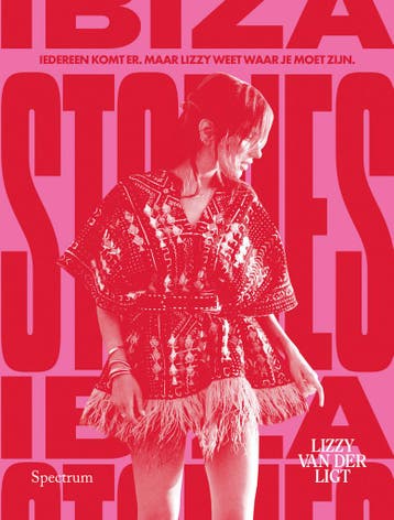 Ibiza stories (9789000371389, Lizzy Van der Ligt), Verzenden