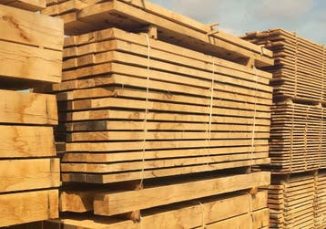 POUTRES EN CHÊNE pour tous vos projets ! À partir de 6,90 €, Tuin en Terras, Ophalen, Poutres