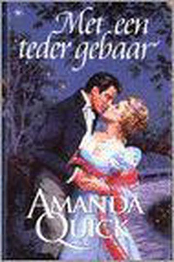 MET EEN TEDER GEBAAR 9789044300628 Alex Quick, Boeken, Streekboeken en Streekromans, Verzenden, Gelezen, Alex Quick