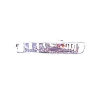Phare Gauche Auxiliaires Pour Opel Vivaro 01-06, Verzenden