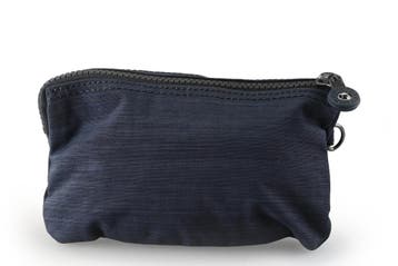 Kipling Portemonnees Blauw, Bijoux, Sacs & Beauté, Verzenden