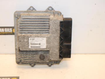 Computer Motormanagement Opel Combo O142603, Nieuw