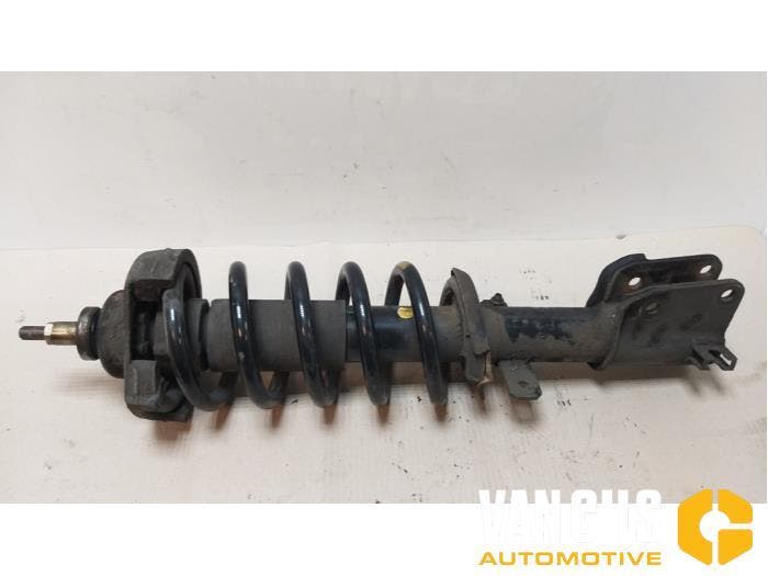 Schokdemperpoot links-voor Opel Vivaro O190252, Auto-onderdelen, Ophanging en Onderstel