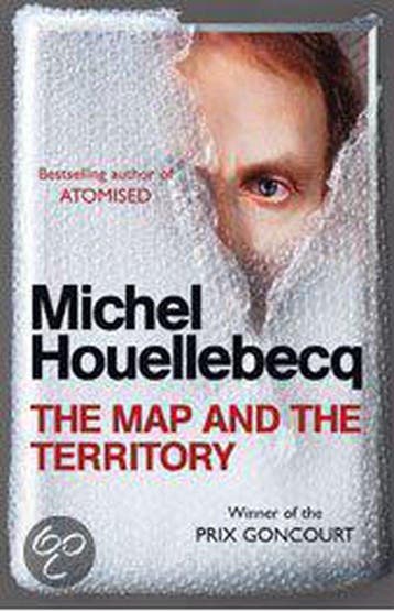 Map & The Territory 9780434021413 Michel Houellebecq, Verzenden, Gelezen, Michel Houellebecq