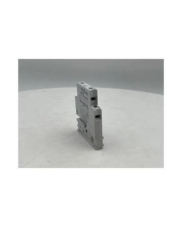 Klöckner Moeller Hulpcontactmodule 11 SI DIL M, Verzenden