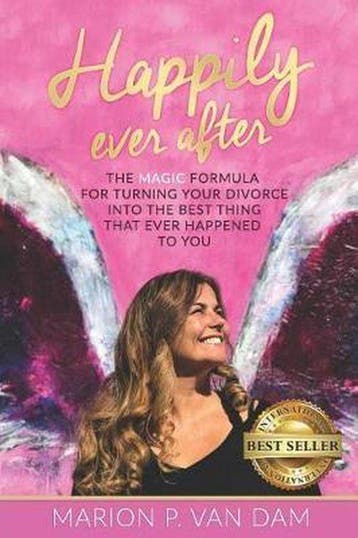 Happily Ever After 9781790488285 Marion P Van Dam, Verzenden, Gelezen, Marion P Van Dam