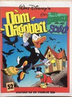 Oom Dagobert / 52 Walt Disneys oom Dagobert en het, Verzenden, Zo goed als nieuw, Walt Disney