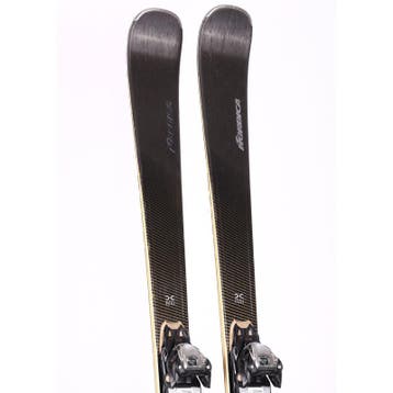 150 156 162 dames skis NORDICA BELLE DC 72 2027, grip walk, Verzenden, Gebruikt, Nordica