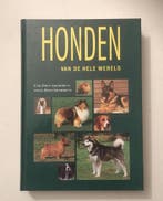 HONDEN VAN DE HELE WERELD 9789025294847 Adlercreutz, Verzenden, Gelezen, Adlercreutz