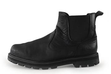Timberland Chelsea boots in maat 42 Zwart, Kleding | Heren, Verzenden, Boots, Zo goed als nieuw, Timberland