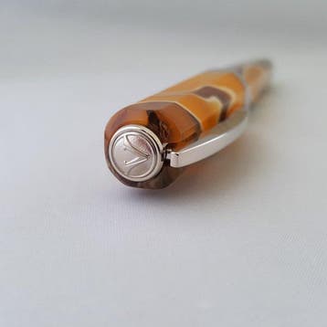 Visconti - MASTER SAVANNA- Limited Edition - NEW - Vulpen, Nieuw