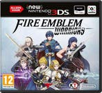 Fire Emblem Warriors (Nintendo NEW 3DS nieuw), Ophalen of Verzenden, Nieuw