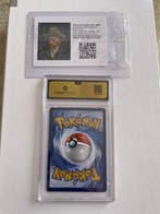 Pokémon - 1 Graded card - Pikachu 085 Carte promo - GG 10 -