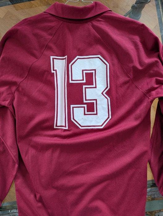 Torino - Italiaanse voetbal competitie - 1992 - Voetbalshirt, Verzamelen, Overige Verzamelen