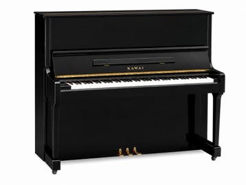 Kawai BS2C Piano (1994), Verzenden, Zo goed als nieuw