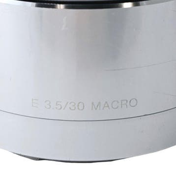 Sony 30mm F3.5 Macro SEL30M35 Objectif principal, TV, Hi-fi & Vidéo