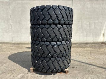 Veiling: Wielladerbanden Forcestone 20.5-25 Nieuw, Auto-onderdelen, Ophalen, Nieuw