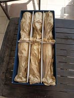 Champagne fluitje - Kristal