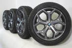 BMW X1 F48 X2 F39 569 18 inch velgen Pirelli Runflat Winterb, Ophalen of Verzenden, Nieuw