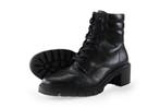 Ara Veterboots in maat 38 Zwart, Verzenden, Overige typen
