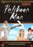 Pelikaan man op DVD, Verzenden, Nieuw in verpakking