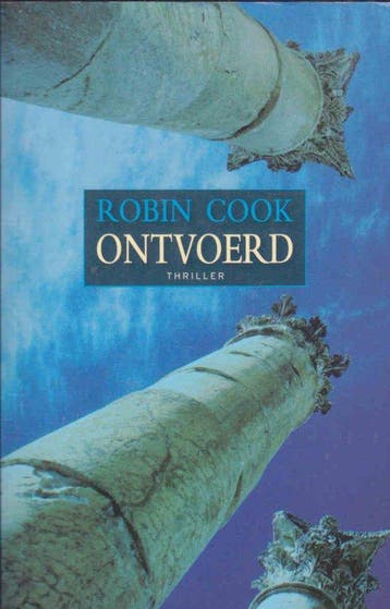 Ontvoerd 9789044980349 Robin Cook, Boeken, Verzenden, Gelezen, Robin Cook